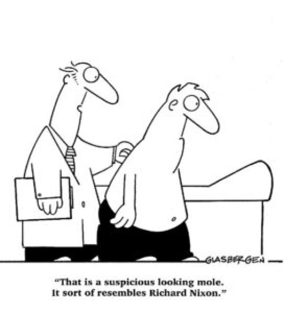 Doctor and Patient