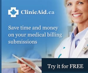 ClinicAid Try It Free